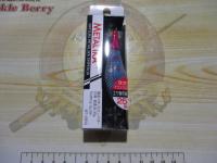 真釣メタリカエンペラー20号紫夜光