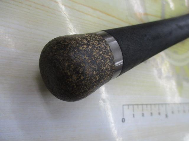 サイドワインダーグレートパフォーマー HGC-610MLXF/GP