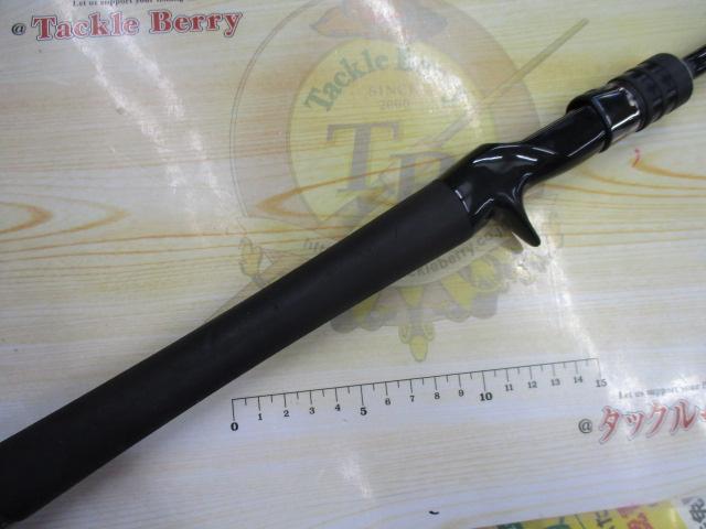 サイドワインダーグレートパフォーマー HGC-610MLXF/GP