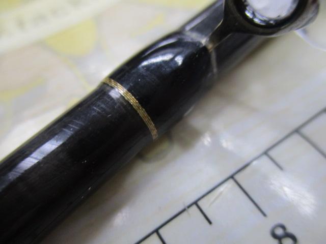 サイドワインダーグレートパフォーマー HGC-610MLXF/GP