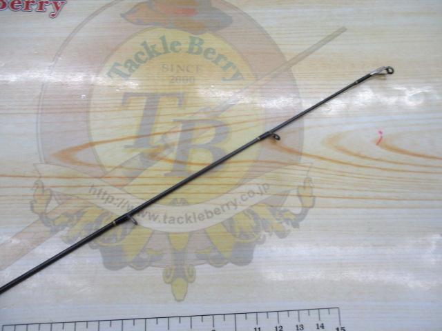 サイドワインダーグレートパフォーマー HGC-610MLXF/GP