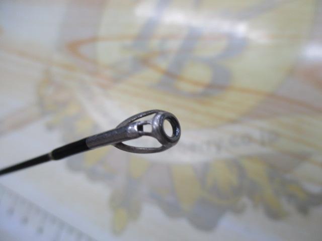 サイドワインダーグレートパフォーマー HGC-610MLXF/GP