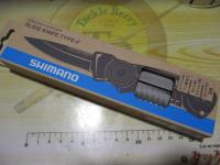 スライドナイフタイプFライトグレーCT-912R