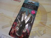 スリーパークロー3"5/8oz.ヌマエビ