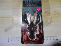 スリーパークロー3"5/8oz.スカッパノン