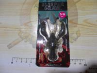 スリーパークロー3"5/8oz.ゴーストクロー