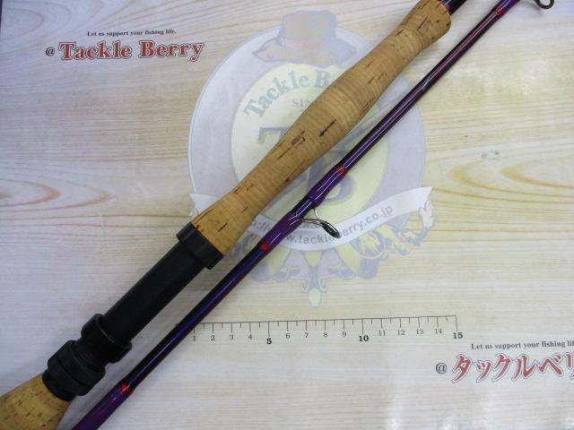 フライロッド｜＠ベリーネット 日本最大新品中古釣具WEBショップ