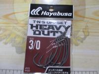 TNSヘビーデューティーⅡ#3/0