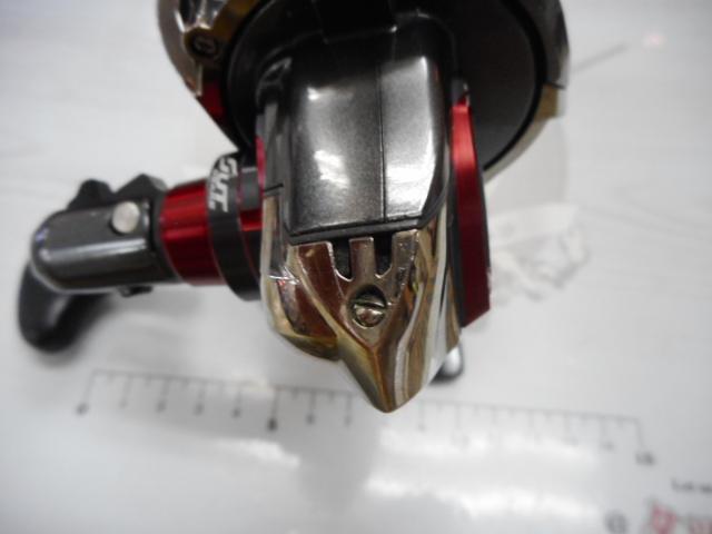 19BB-Xテクニウム ファイアブラッド C3000DXGS R