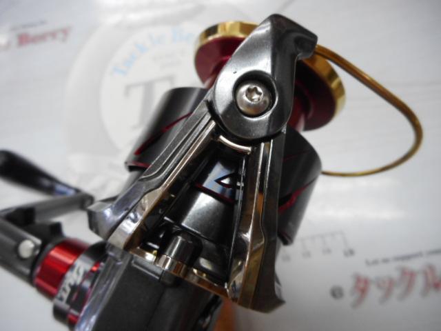 19BB-Xテクニウム ファイアブラッド C3000DXGS R