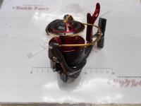 19BB-Xテクニウム ファイアブラッド C3000DXGS R