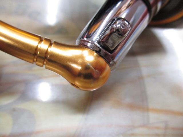 22トーナメントISO 3000XH-LBD