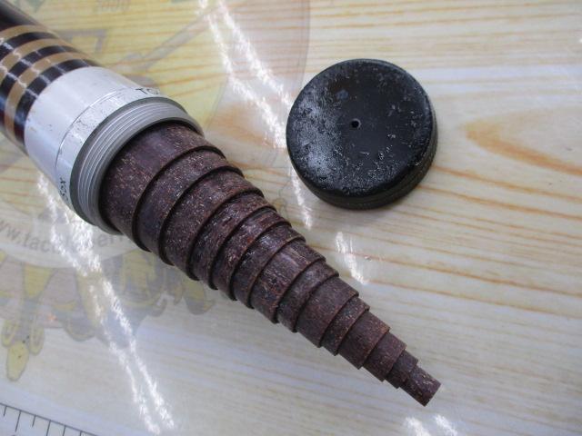 Partridge of Redditch 渓流竿 8' 7\" #4/5 Partridge of Redditch 渓流竿 8' 7