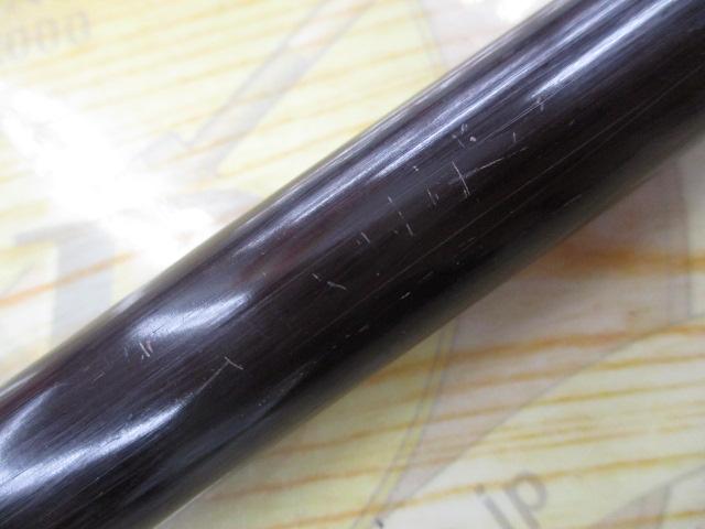 渓流の竿　中古品 SHIMANO シマノ 渓峰 源流SX 硬調 42-ZA 渓流竿 31995 - 中古
