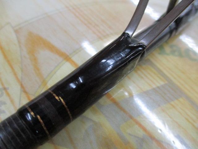 ブランジーノ ダイワ(Daiwa) morethan(モアザン) ブランジーノ 96MLB 01472012