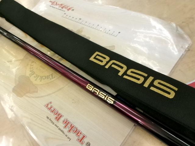 22ベイシス 1-500｜＠ベリーネット 日本最大新品中古釣具WEBショップ
