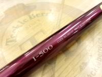 22ベイシス 1-500