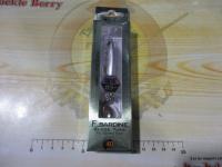 FサーディンUVゼブラVer40g#FSB204シルバーメッキUV