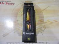 Rサーディン30g#RS006ハガレアカキン