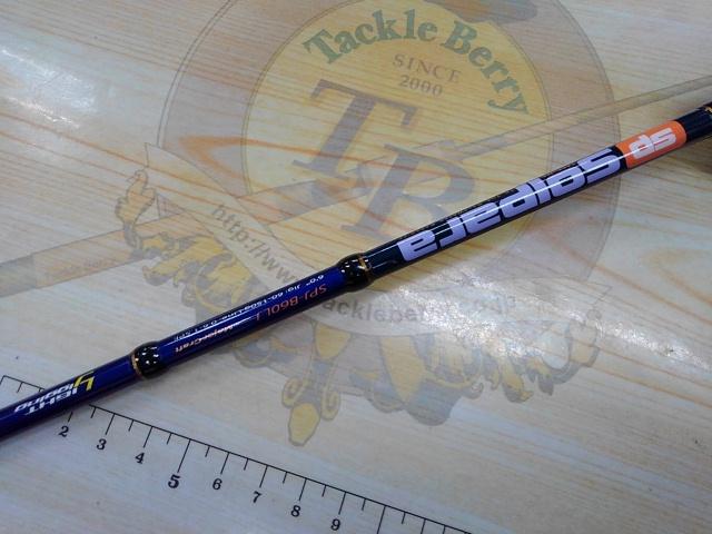 ソルパラ SPJ-B60LJ