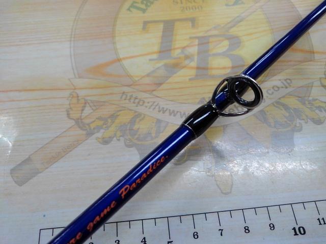 ソルパラ SPJ-B60LJ