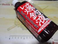 レッド爆釣液600gオールラウンド
