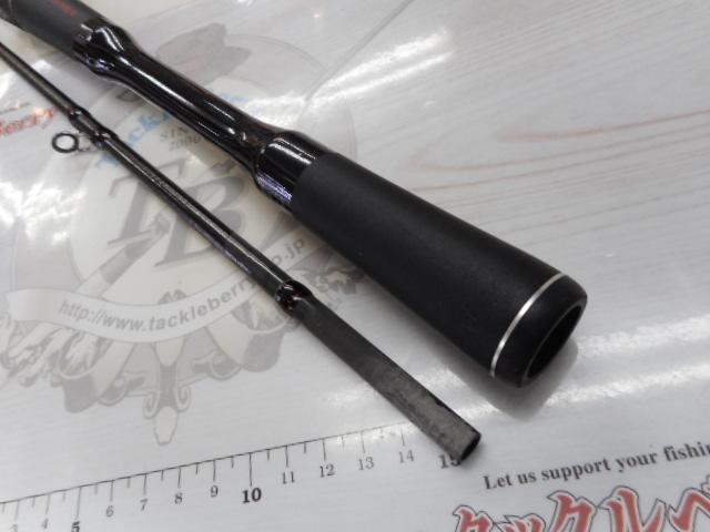 18ポイズンアドレナ 169XHSB-2