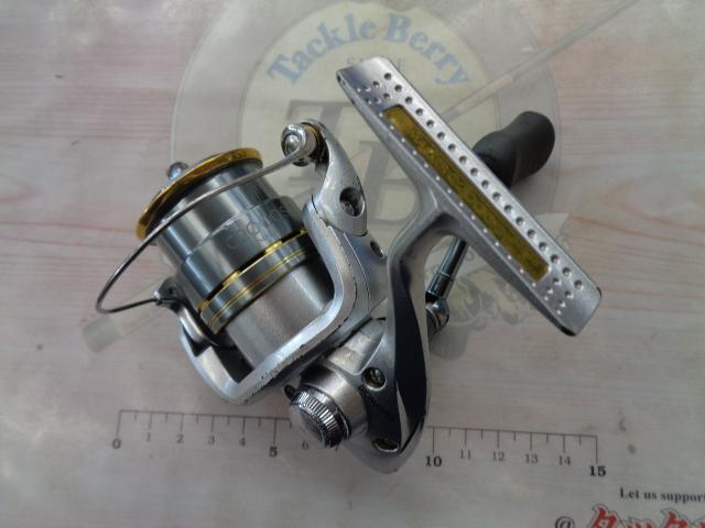 08バイオマスターC2000S