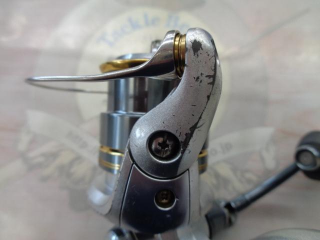 08バイオマスターC2000S