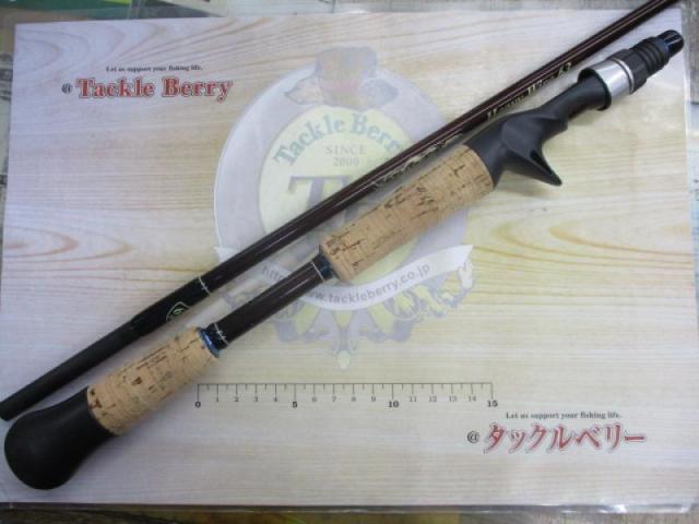 ツララ×バクシン　ヘビーワイヤー63 楽天市場】ツララ×バクシン ヘビーワイヤー 63 TULALA Heavy