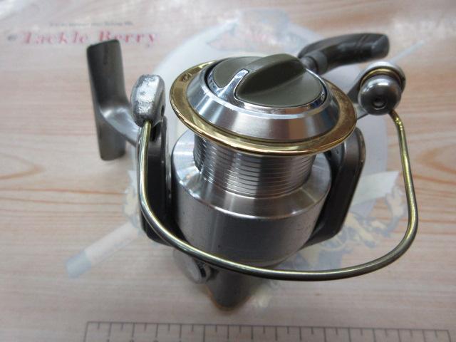 トーナメントZ 2500iA｜＠ベリーネット 日本最大新品中古釣具WEB