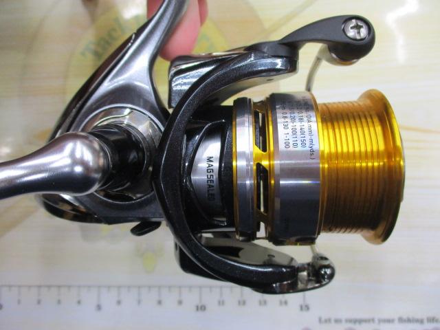 17エクセラー 2506H｜＠ベリーネット 日本最大新品中古釣具WEB