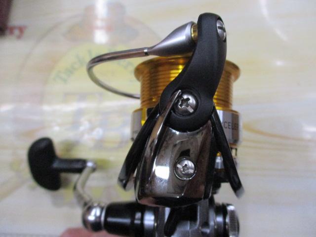 17エクセラー 2506H｜＠ベリーネット 日本最大新品中古釣具WEB
