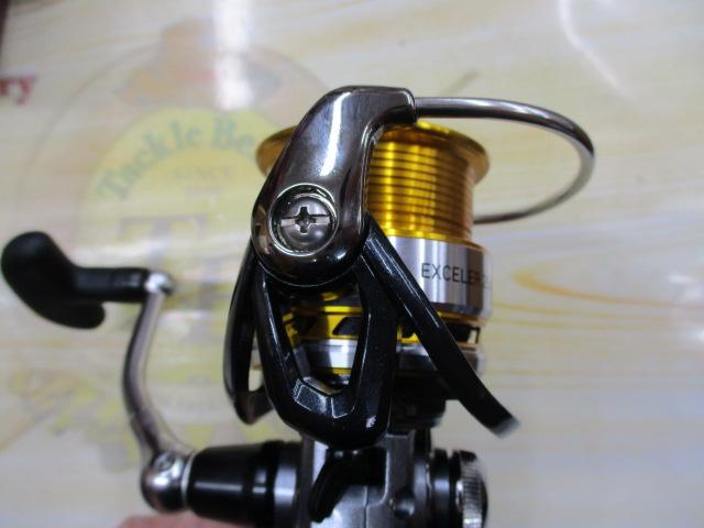 17エクセラー2506H タテューラ103SHL-TW セット