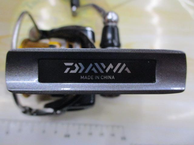 17エクセラー 2506H｜＠ベリーネット 日本最大新品中古釣具WEB