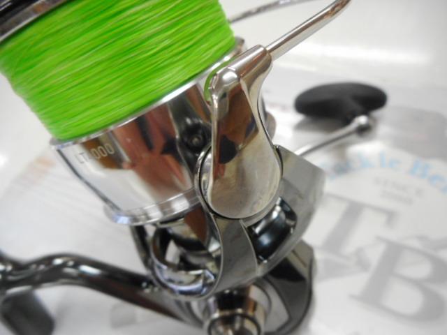 22イグジスト LT4000