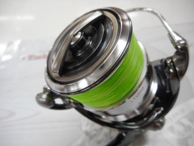 22イグジスト LT4000