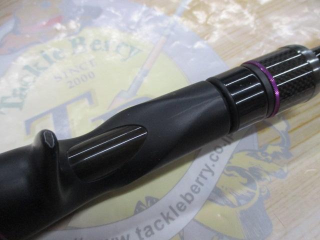 ワイルドサイド WSC65XXH Big Bait Special