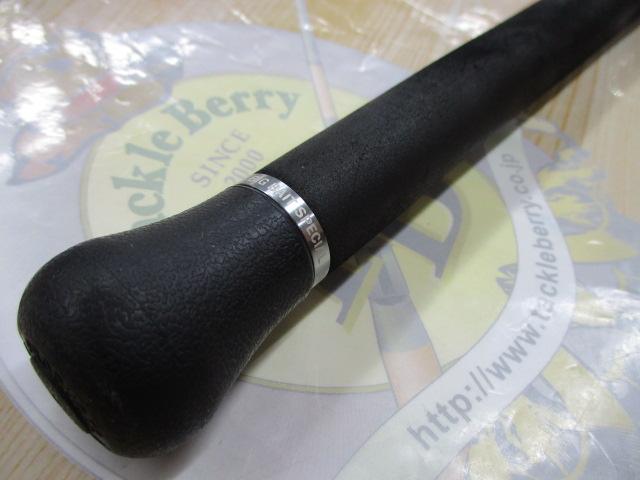 ワイルドサイド WSC65XXH Big Bait Special