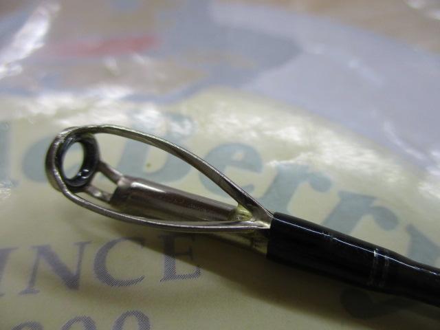 ワイルドサイド WSC65XXH Big Bait Special