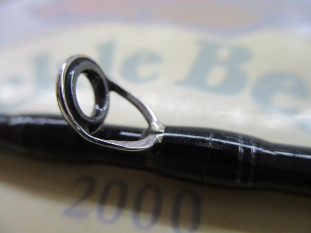 ワイルドサイド WSC65XXH Big Bait Special