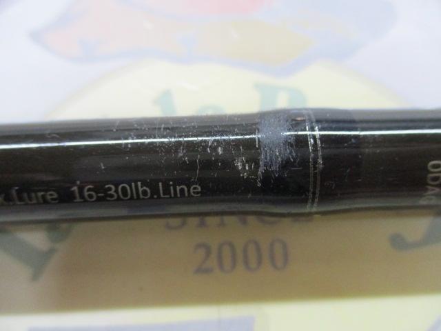 ワイルドサイド WSC65XXH Big Bait Special