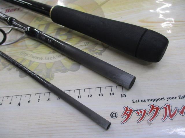 ネッサBB S1002MH｜＠ベリーネット 日本最大新品中古釣具WEBショップ