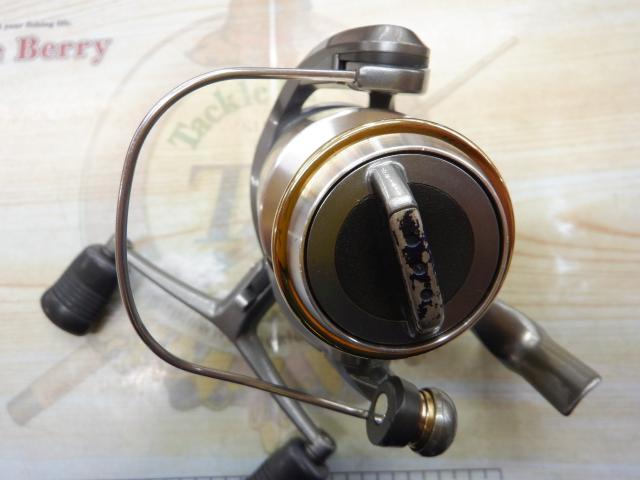 98ツインパワー 3000DH