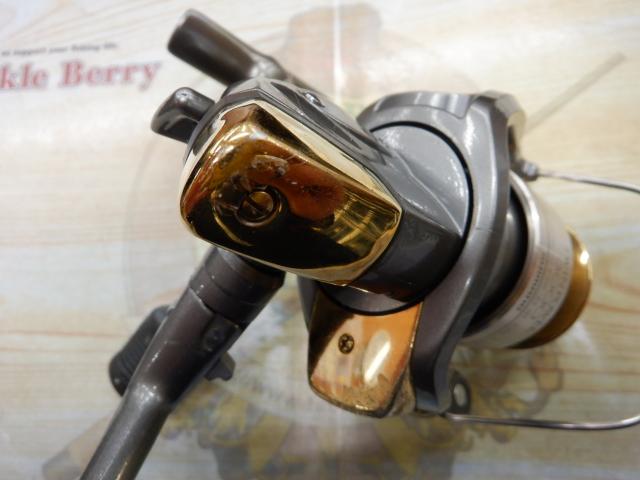 98ツインパワー 3000DH