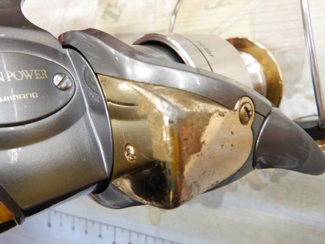 98ツインパワー 3000DH