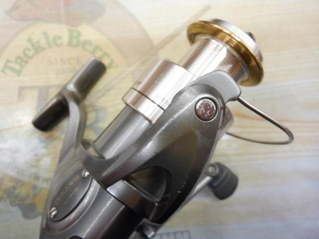 98ツインパワー 3000DH