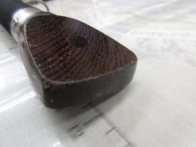 未使用品 N.F.T NF 12-S 5M 40/6 石鯛竿 大物 6継 - メルカリ