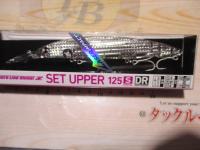 ショアラインシャイナーZセットアッパー125SDR-LILIマックスレーザー