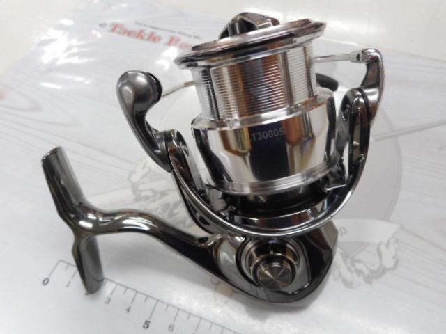 22イグジスト LT3000S